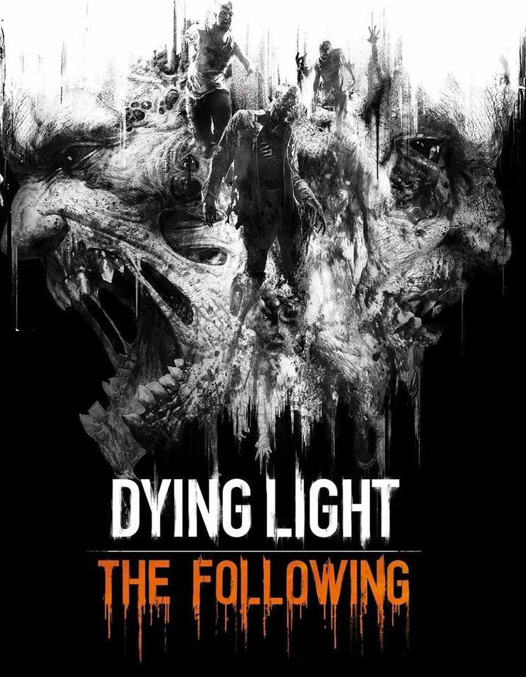 Dying Light : The Following