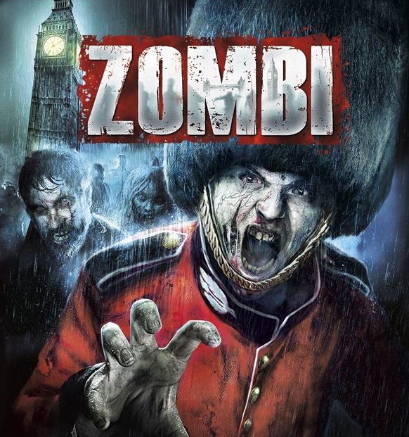 Zombi