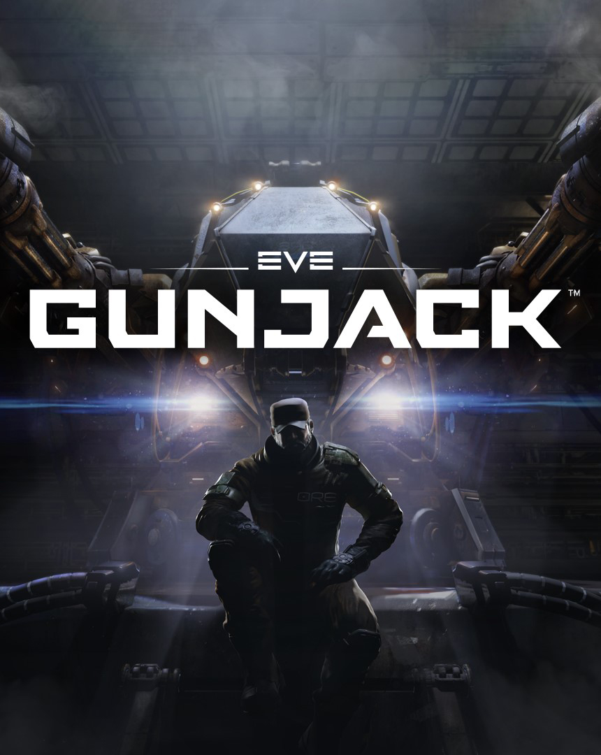 EVE Gunjack