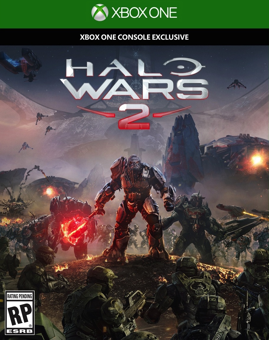 Halo Wars 2