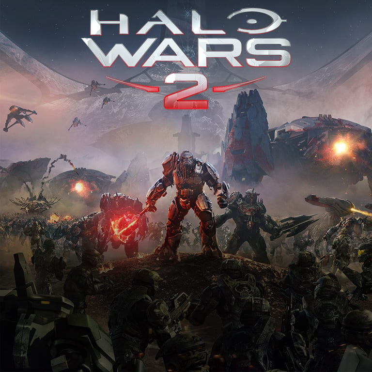 Halo Wars 2