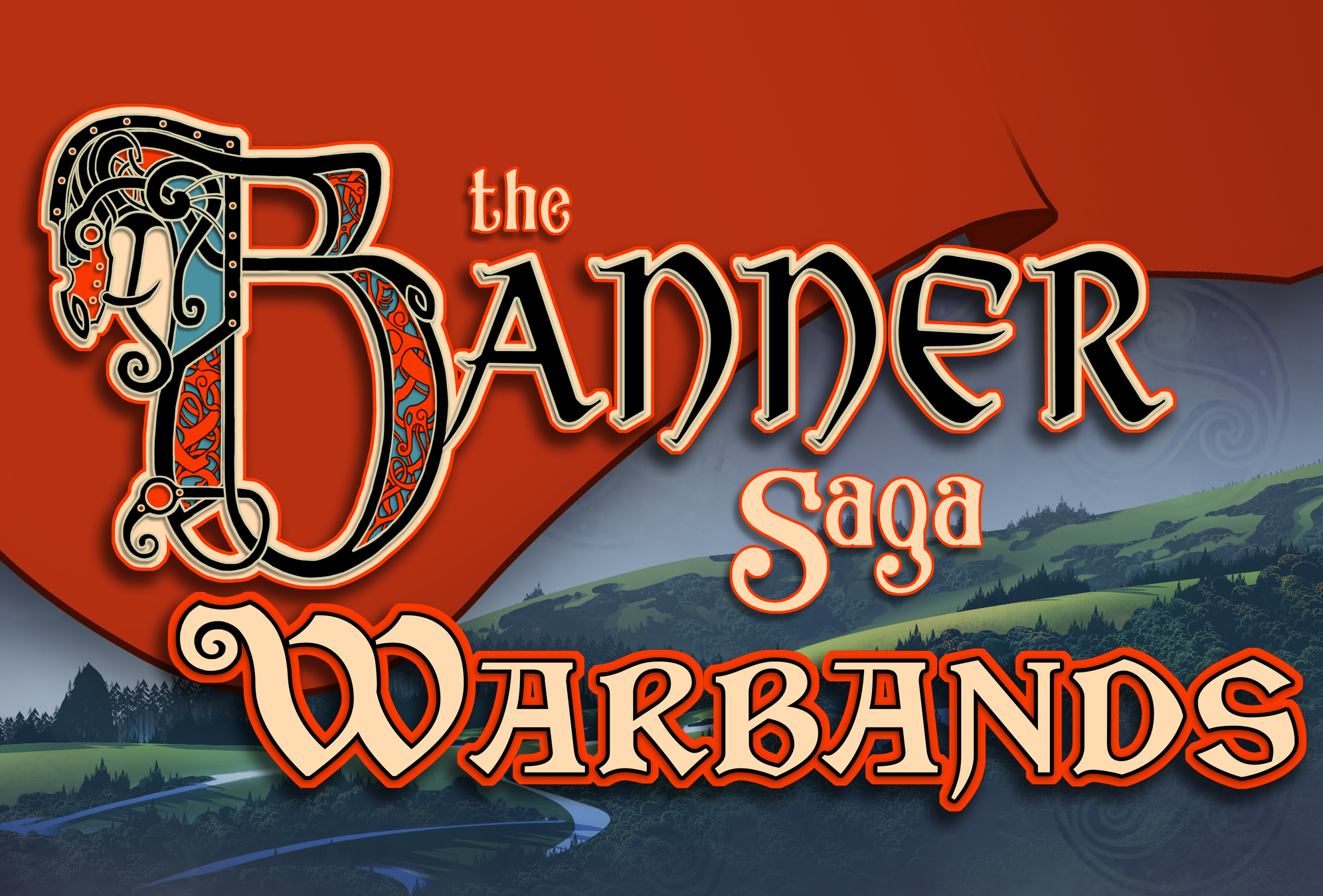 The Banner Saga : Warbands
