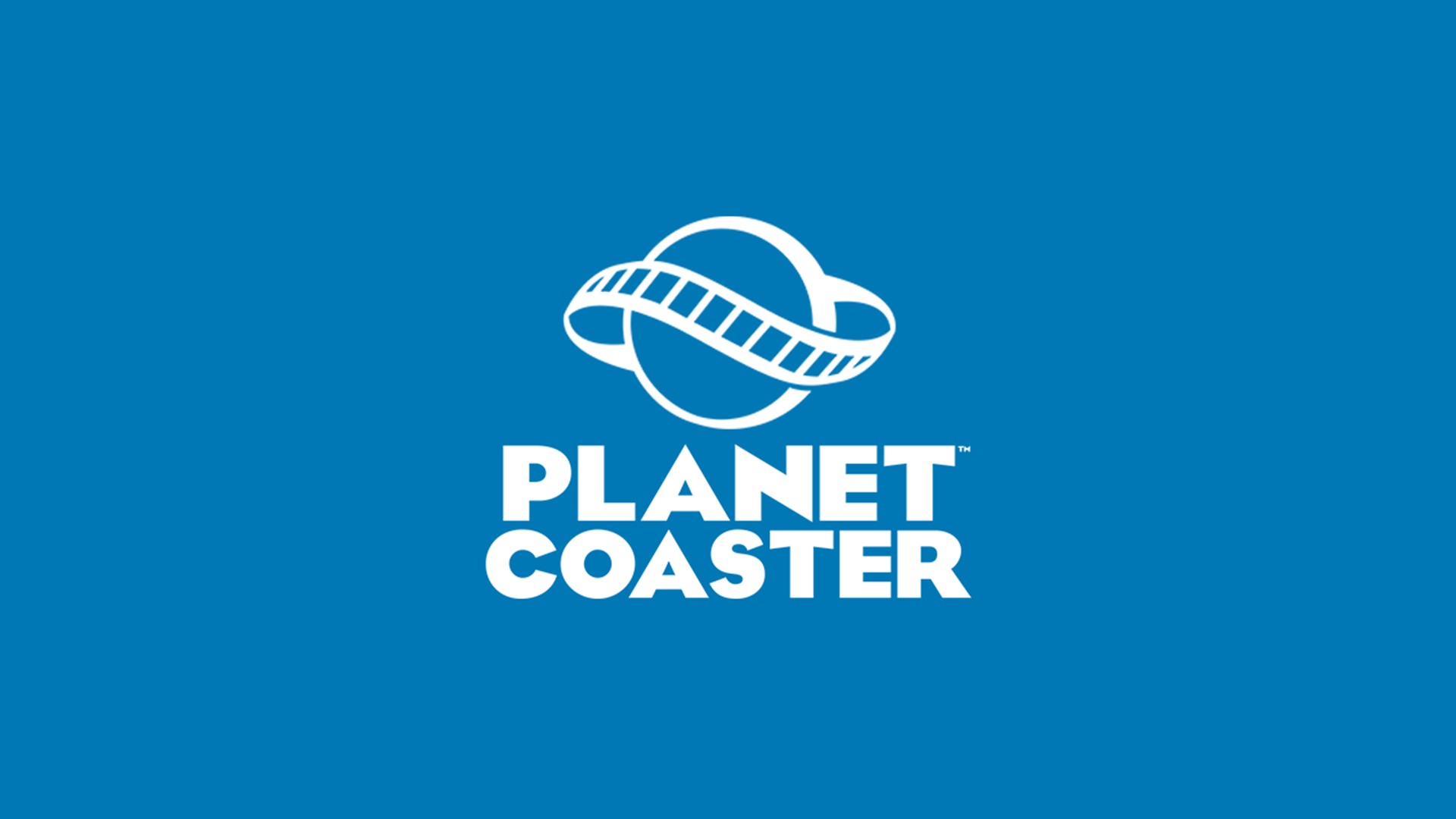 Planet Coaster