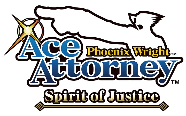 Phoenix Wright : Ace Attorney - Spirit of Justice