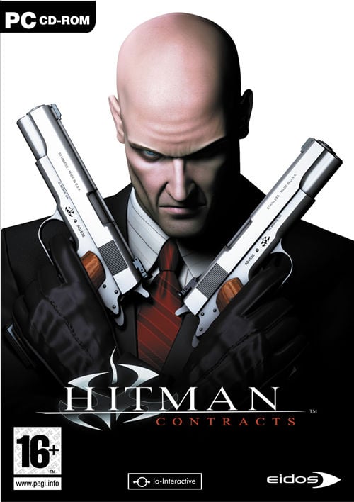 Hitman : Contracts