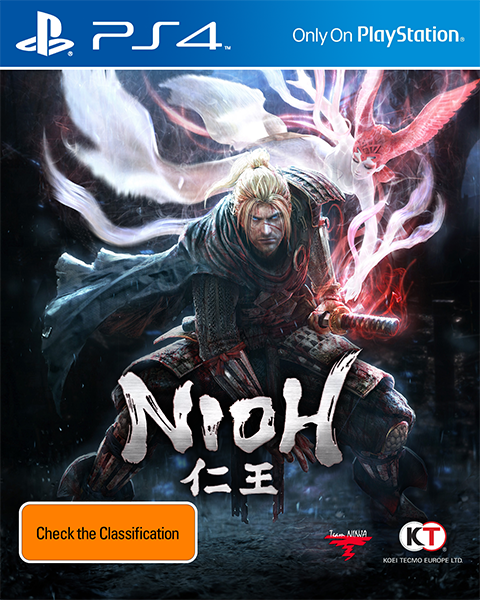 Nioh