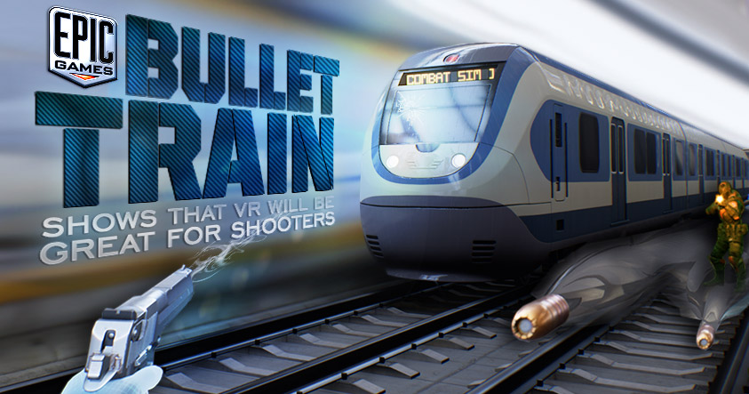 Bullet Train