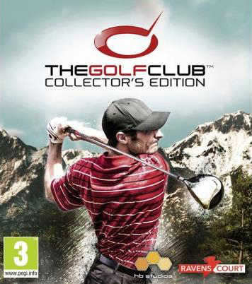 The Golf Club Collector's Edition