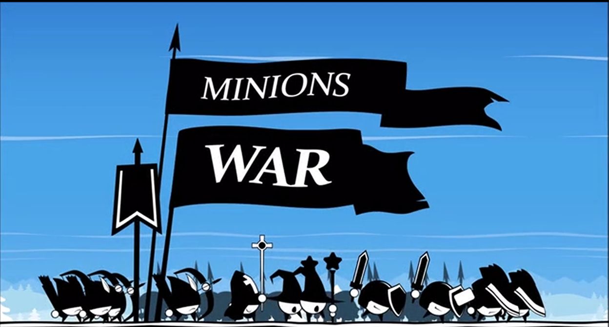 Minions War