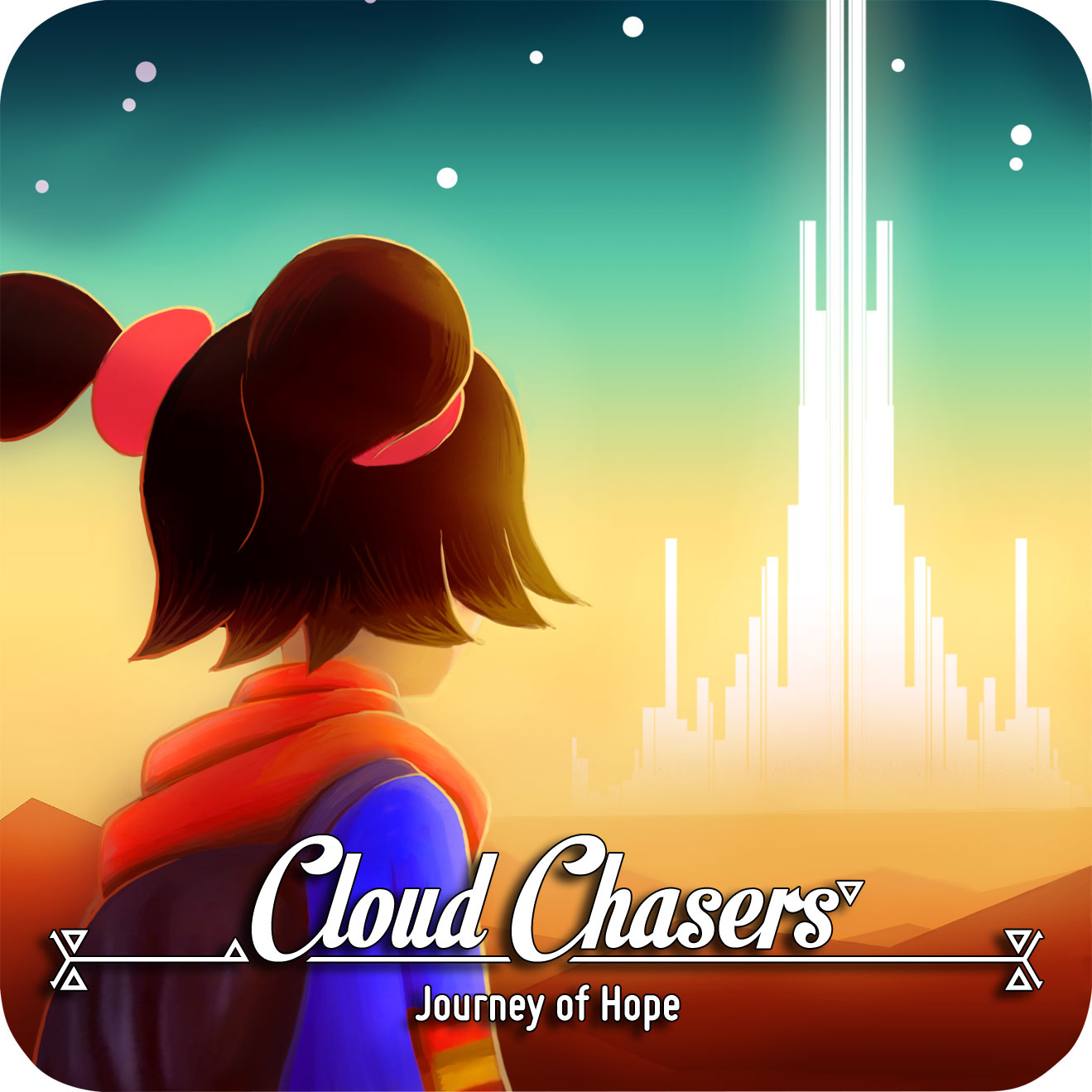 Cloud Chasers : Journey of Hope