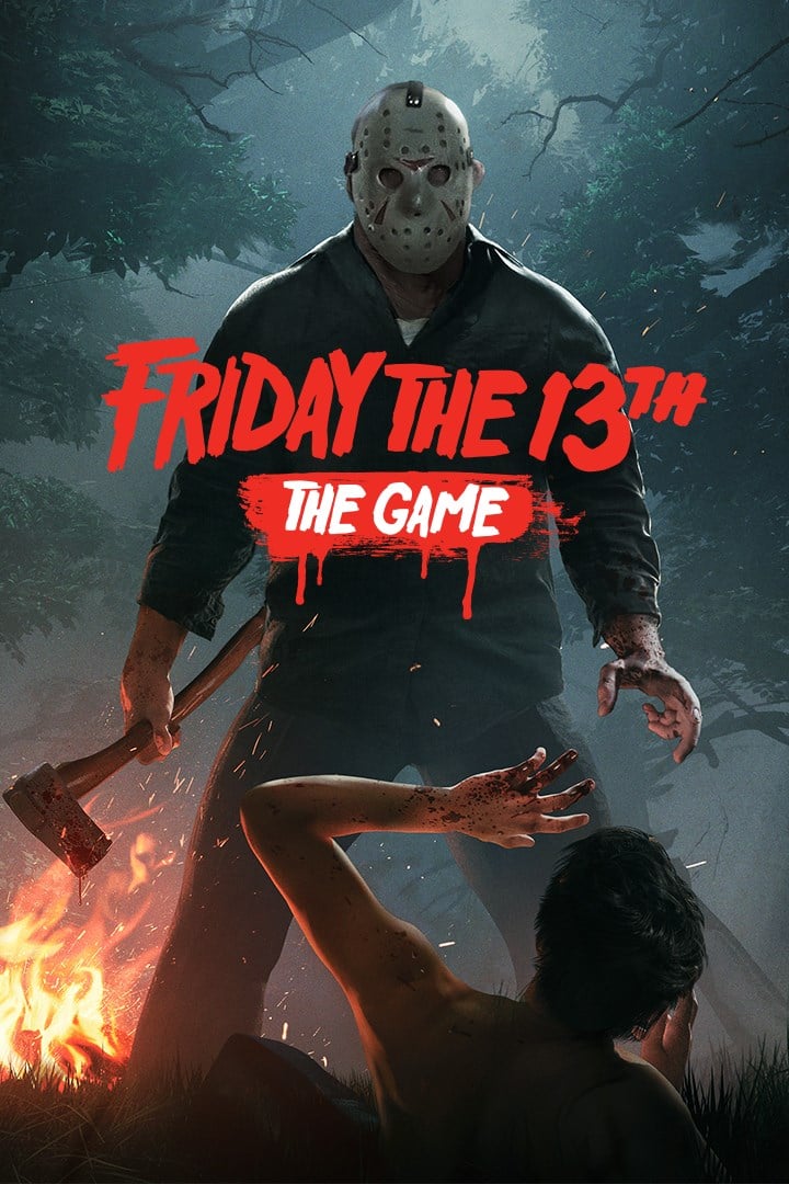 Friday the 13th : The Video Game