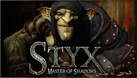 Styx : Shards of Darkness