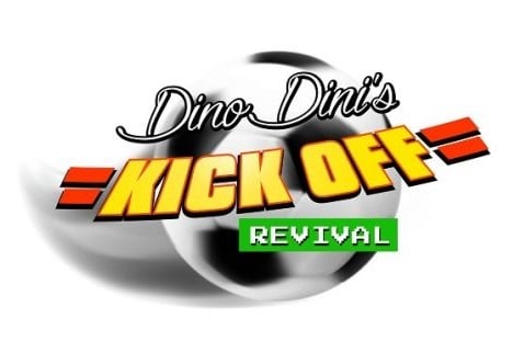 Dino Dini's Kick Off Revival