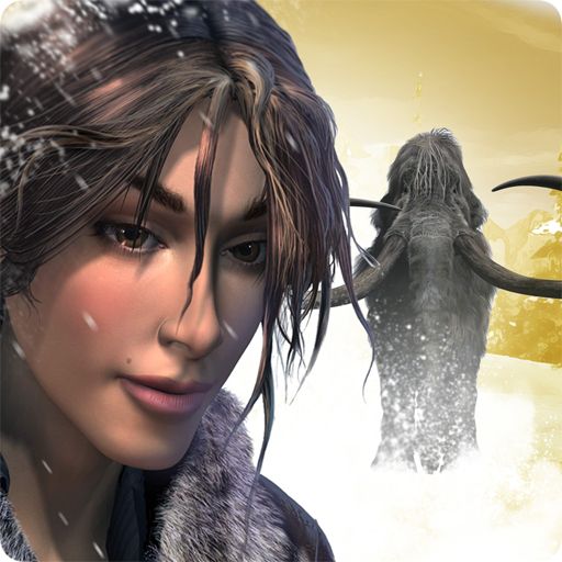 Syberia II