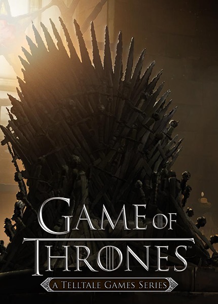 Game of Thrones - Episode 6 : The Ice Dragon