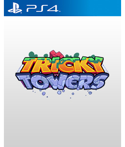 Tricky Towers