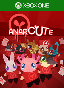 Anarcute