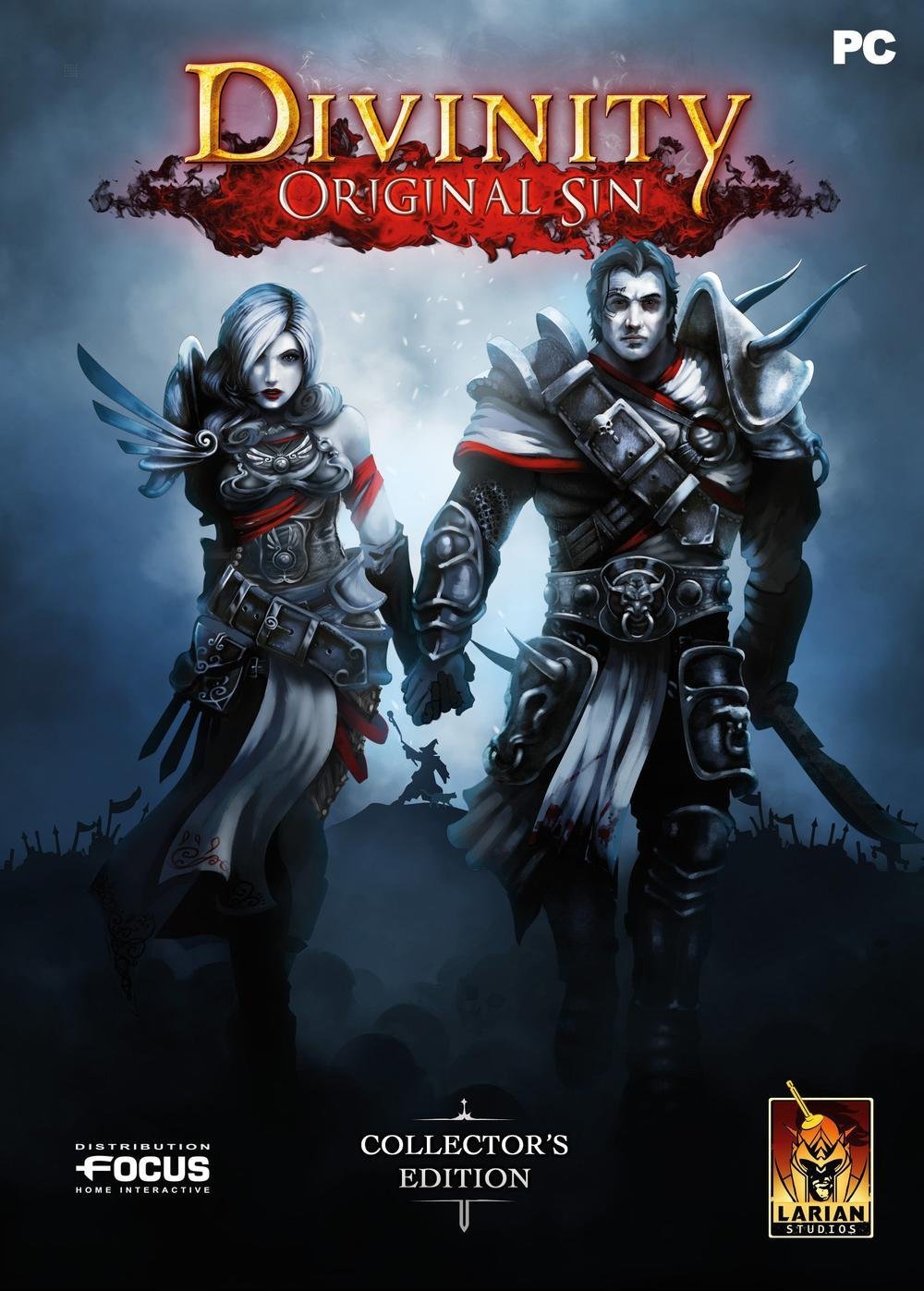 Divinity : Original Sin - Enhanced Edition