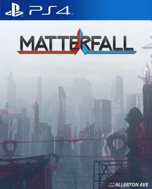 Matterfall