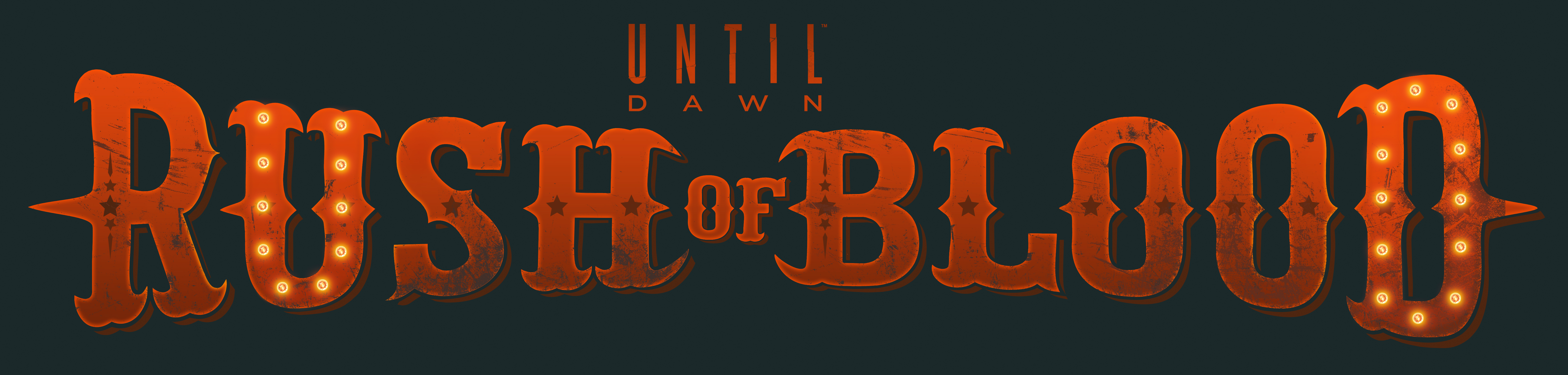 Until Dawn : Rush of Blood
