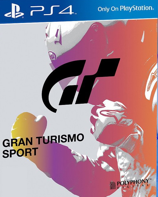 Gran Turismo Sport