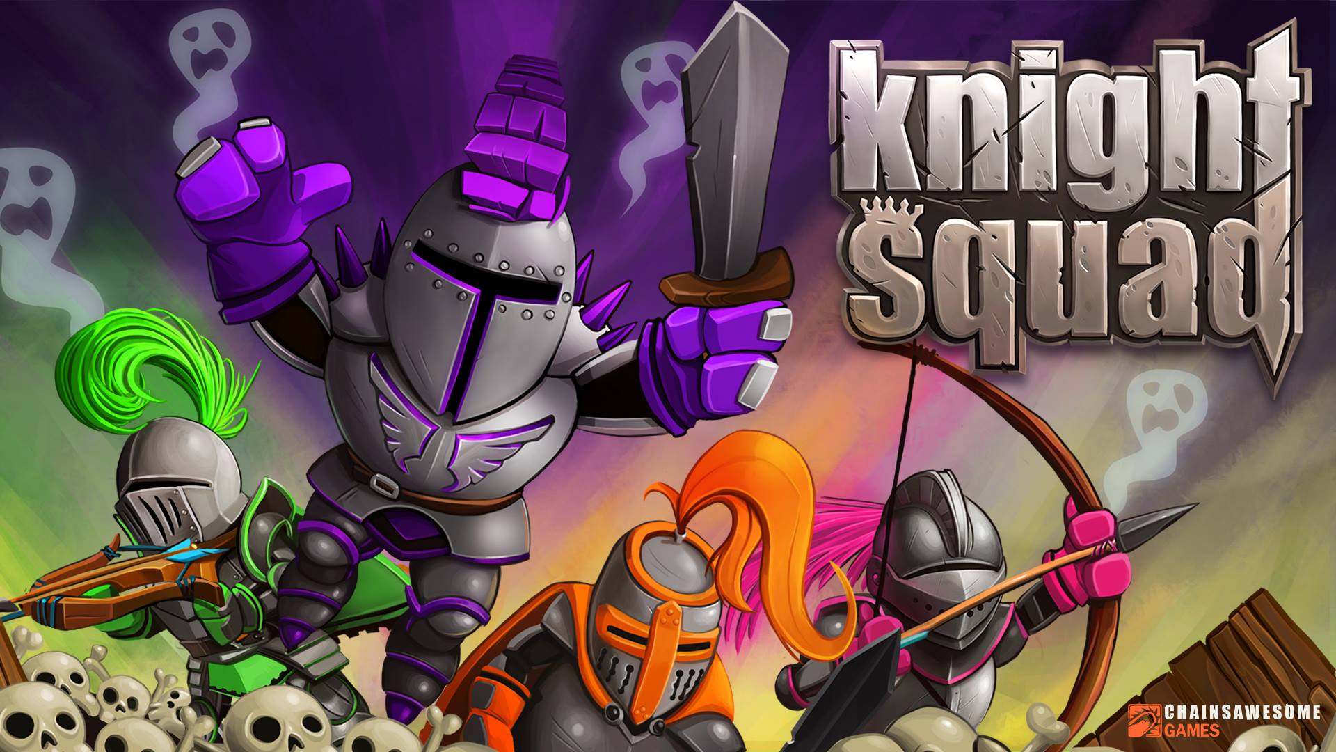 Knight Squad