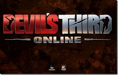 Devil's Third Online