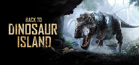 Back to Dinosaur Island