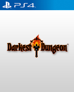Darkest Dungeon
