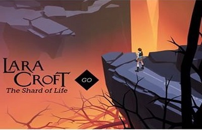 Lara Croft GO : The Shard of Life