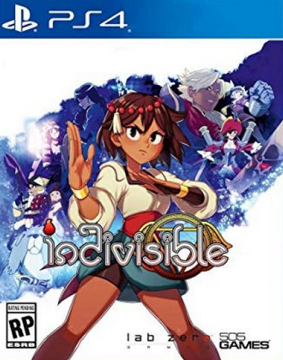 Indivisible