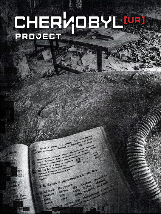The Chernobyl VR Project