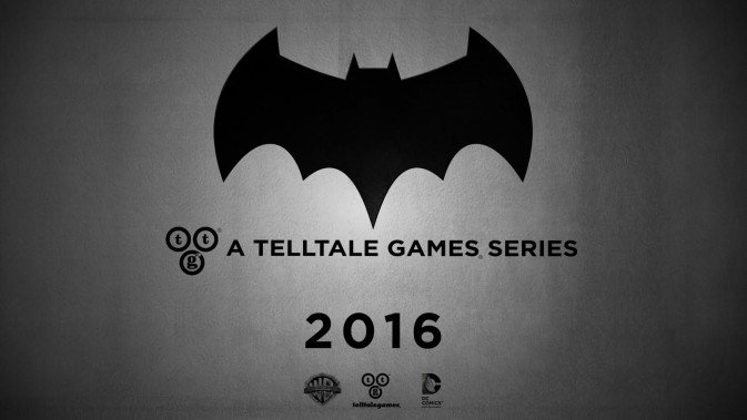 Batman : The Telltale Series - Saison 1