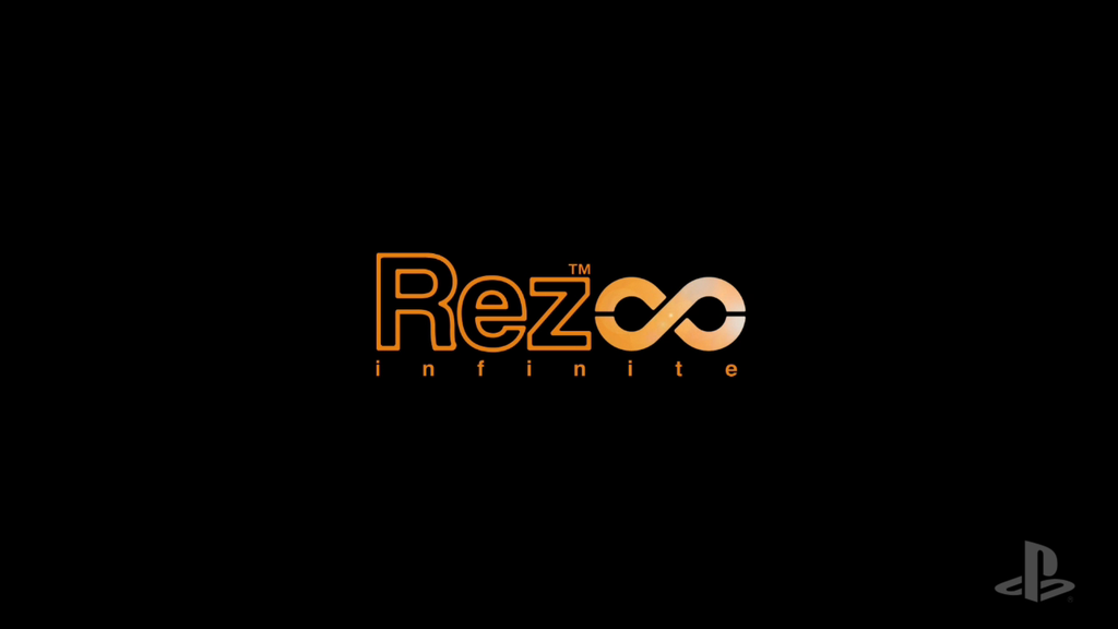 Rez Infinite