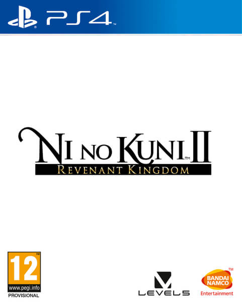 Ni No Kuni II : L'Avènement d'un Nouveau Royaume