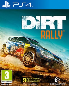 DiRT Rally