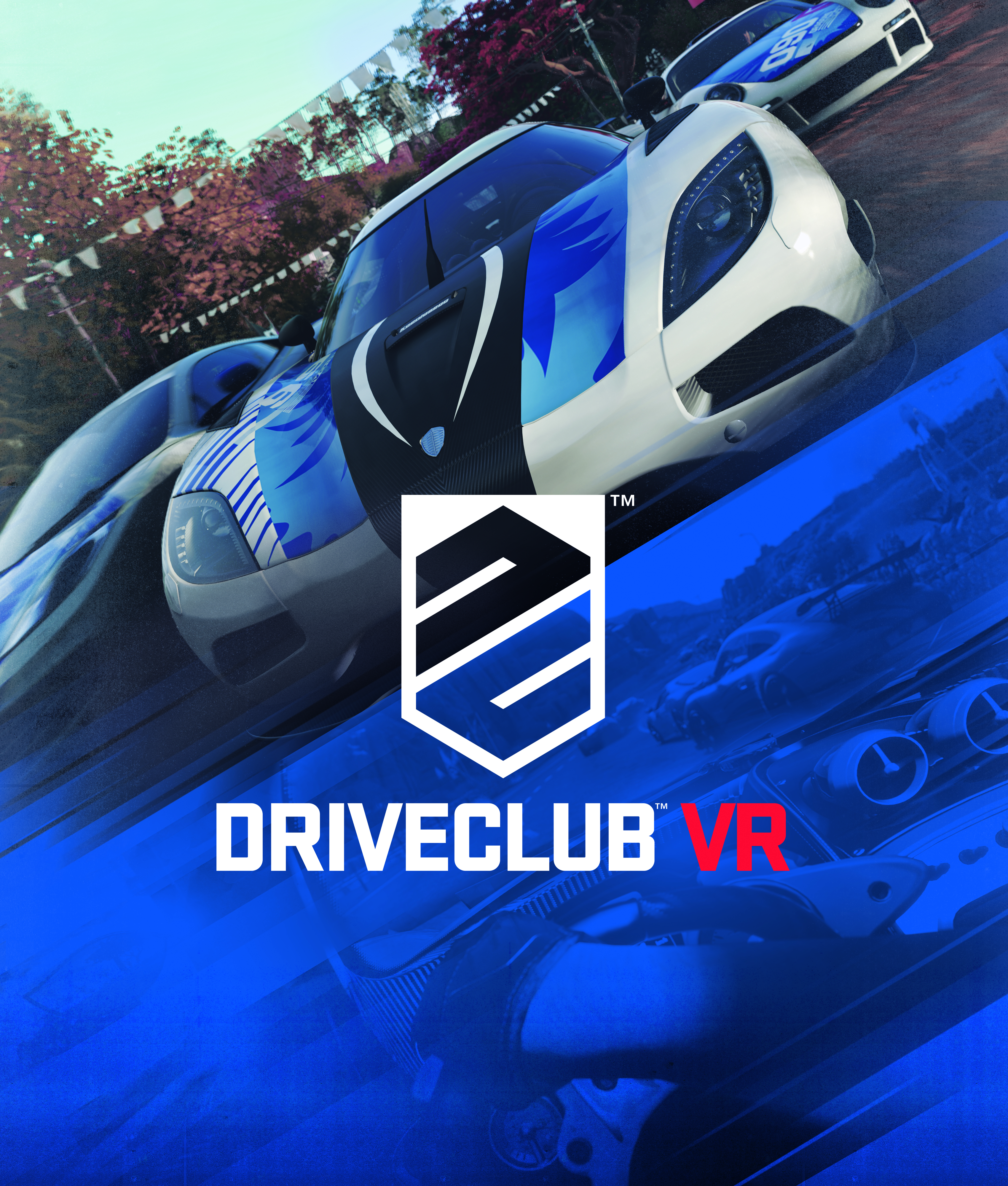 DriveClub VR