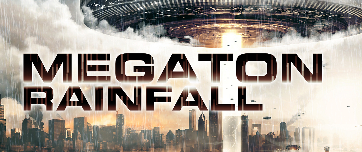 Megaton Rainfall