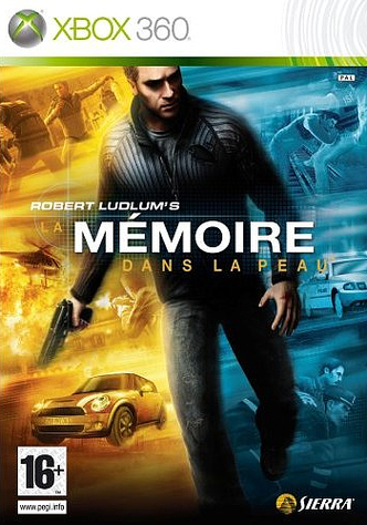 La Mémoire Dans La Peau