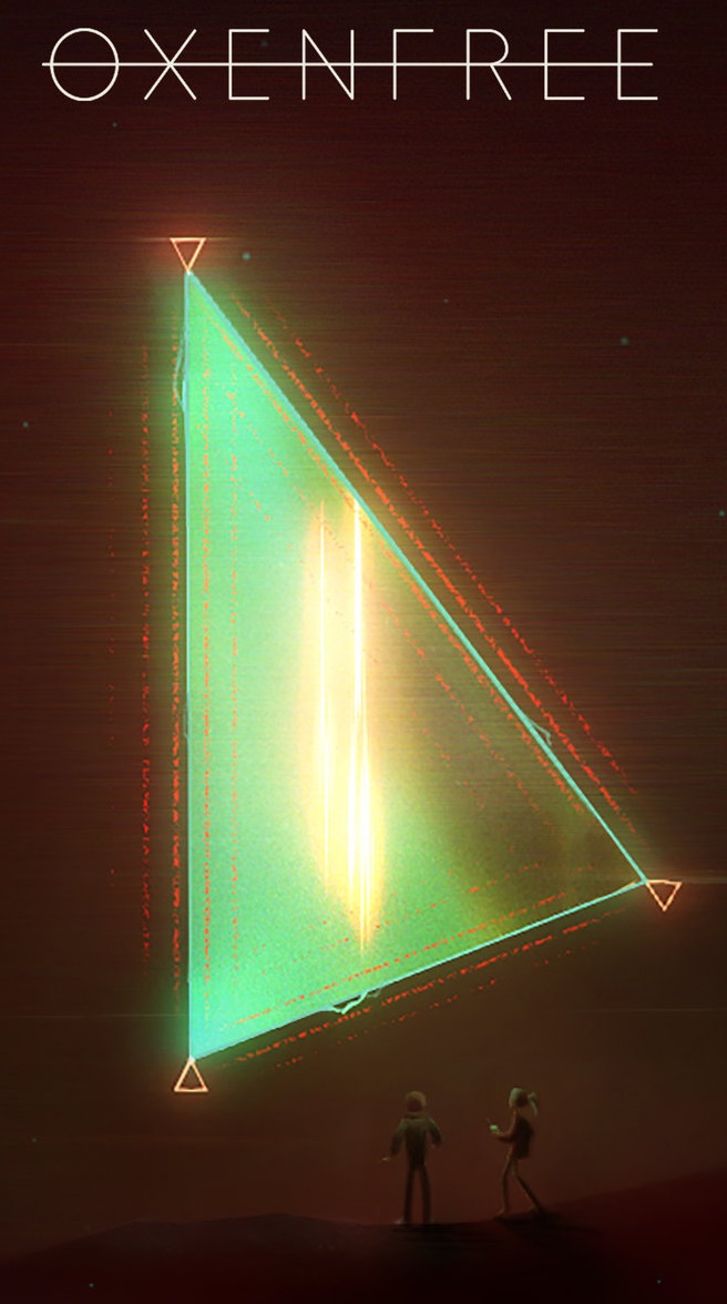 Sleep Walking Simulator