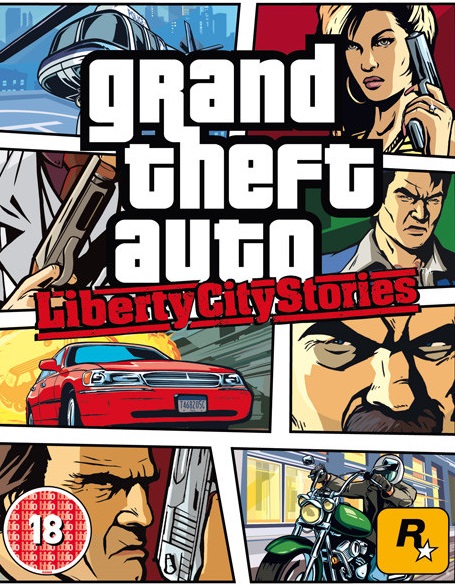 Grand Theft Auto : Liberty City Stories
