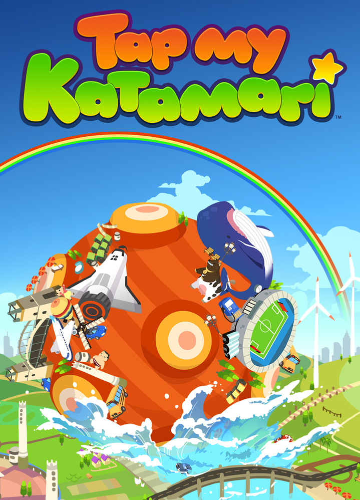 Tap My Katamari