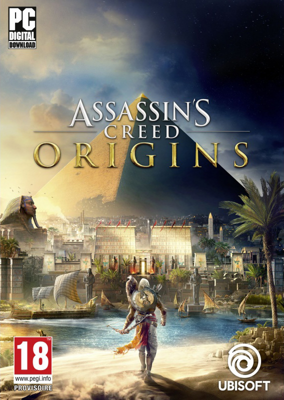 Assassin's Creed Origins