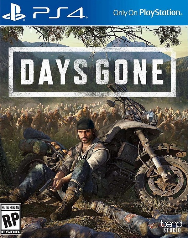 days gone ps5 версия days gone ps5 версия