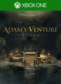 Adam's Venture : Origins