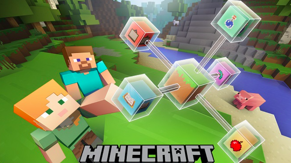 Minecraft : Education Edition