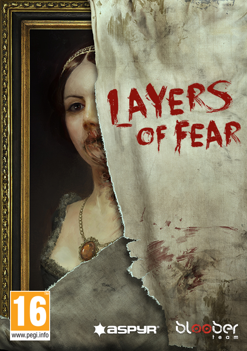 Layers of Fear Legacy
