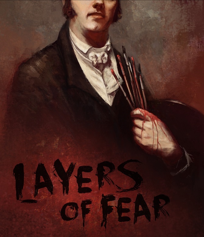 Layers of Fear