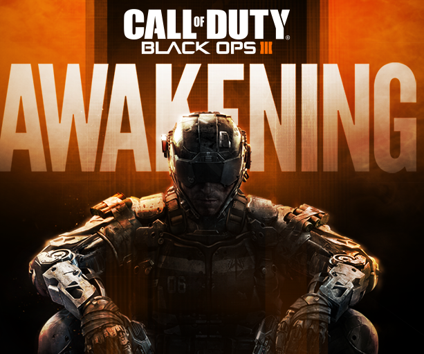 Call of Duty : Black Ops III - Awakening
