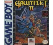 Gauntlet II